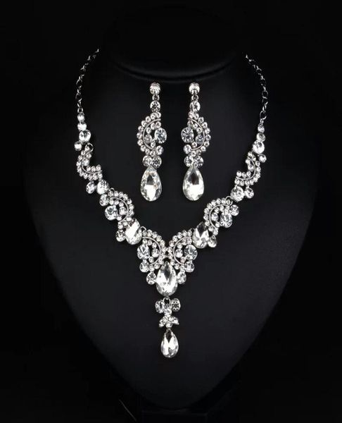 luxury crystal rhinestone necklace jewelry sets bridal necklaces and earrings for prom pageant party wedding en9204337153, White
luxury crystal rhinestone necklace jewelry sets bridal necklaces and earrings for prom pageant party wedding en9204337153, White
