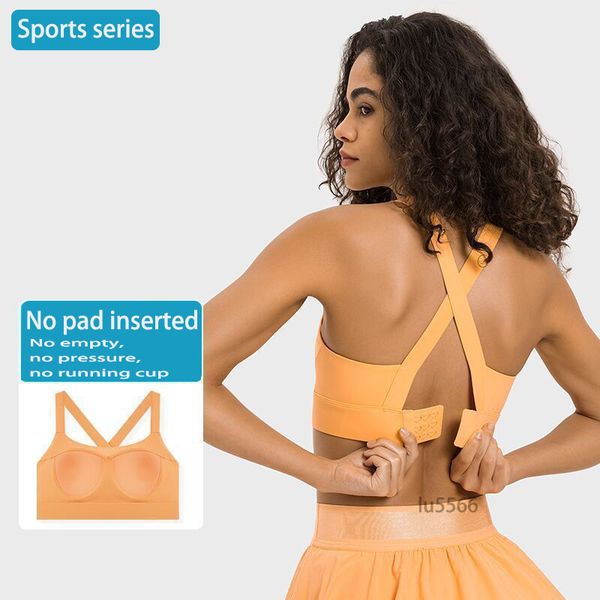 lu yoga tank solid color sports backless bra lightweight support fitness bra breathable training u-shaped cross 3-breasted strap fixed cup m
lu yoga tank solid color sports backless bra lightweight support fitness bra breathable training u-shaped cross 3-breasted strap fixed cup m