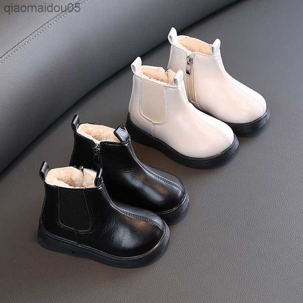sneakers 2022 autumn new chelsea girls' boots british style children's snow boots keep warm shoes f09262 z230815, Black;red
sneakers 2022 autumn new chelsea girls' boots british style children's snow boots keep warm shoes f09262 z230815, Black;red