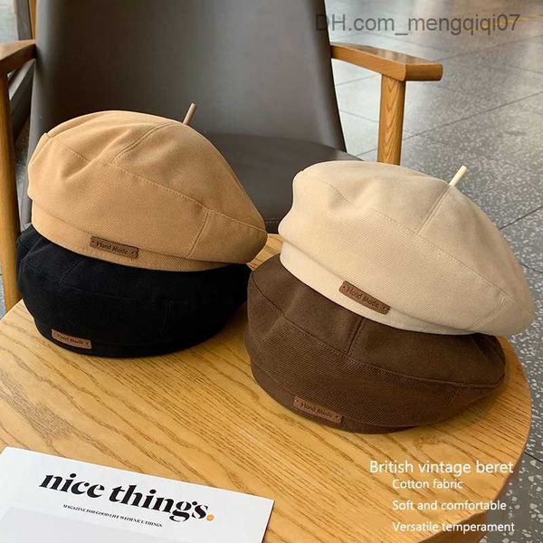 caps hats panamanian women's autumn and winter woolen belle octagonal painter newspaper children's sun hat summer hat fashion outd, Yellow
caps hats panamanian women's autumn and winter woolen belle octagonal painter newspaper children's sun hat summer hat fashion outd, Yellow