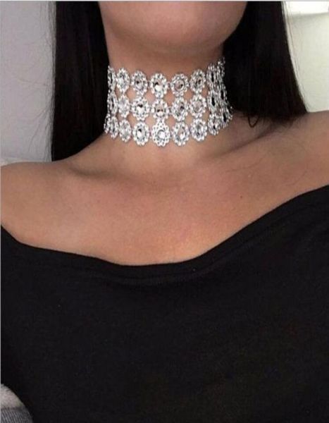 choker europe and america short necklace multilayer concave diamond crystal necklace whole4387000, Golden;silver
choker europe and america short necklace multilayer concave diamond crystal necklace whole4387000, Golden;silver