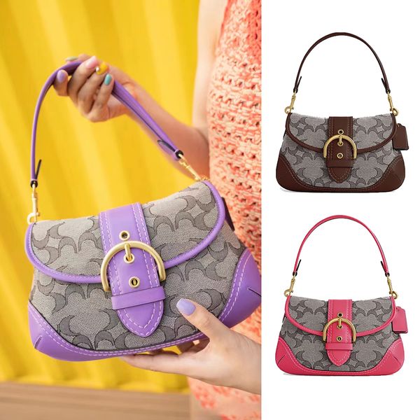 7a quality sling cooachs soho bag womens mens cross body fashion totes handbag luxury designer bag genuine leather half moon baguette two sh
7a quality sling cooachs soho bag womens mens cross body fashion totes handbag luxury designer bag genuine leather half moon baguette two sh