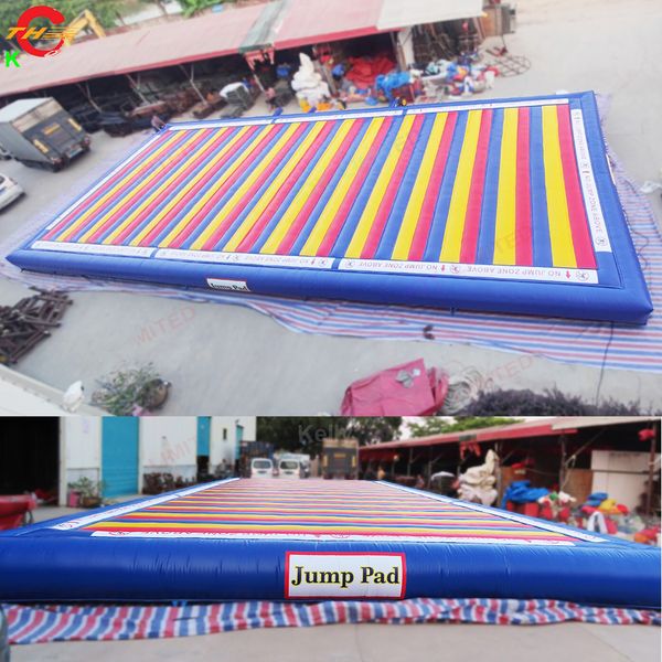 sea ship to door outdoor activities largest rectangular soft air jumping pillow colorful inflatable jump bounce pads for farm harvest days
sea ship to door outdoor activities largest rectangular soft air jumping pillow colorful inflatable jump bounce pads for farm harvest days