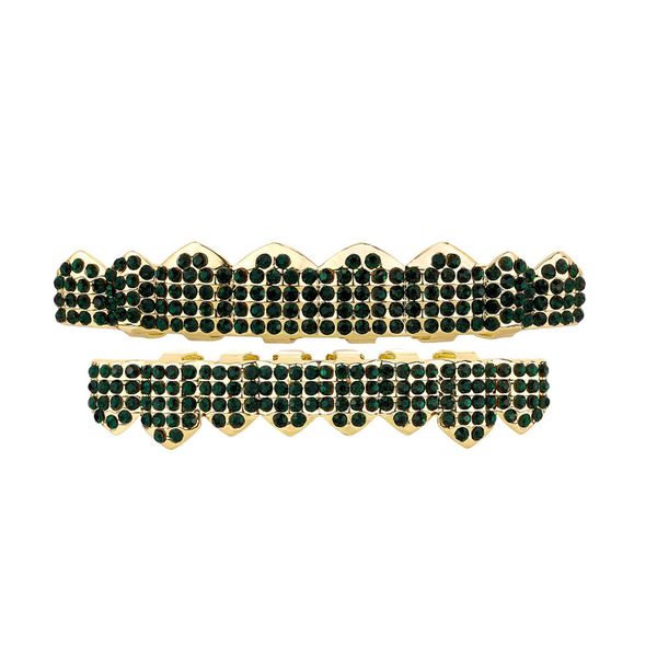hip hop jewelry christmas color diamond gold tooth male halloween personality accessories 8 teeth big gold teeth, Golden;silver
hip hop jewelry christmas color diamond gold tooth male halloween personality accessories 8 teeth big gold teeth, Golden;silver