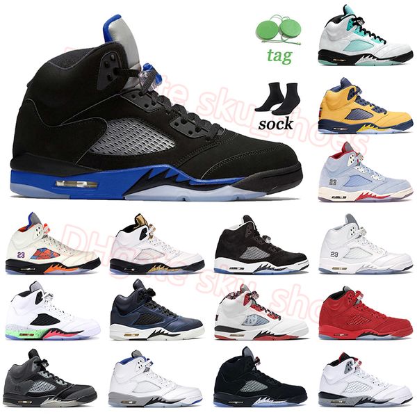 unc 5s og basketball shoes jumpman 5 racer blue michigan island green red suede oreo pro star international fight ice blue sneakers men wome
unc 5s og basketball shoes jumpman 5 racer blue michigan island green red suede oreo pro star international fight ice blue sneakers men wome