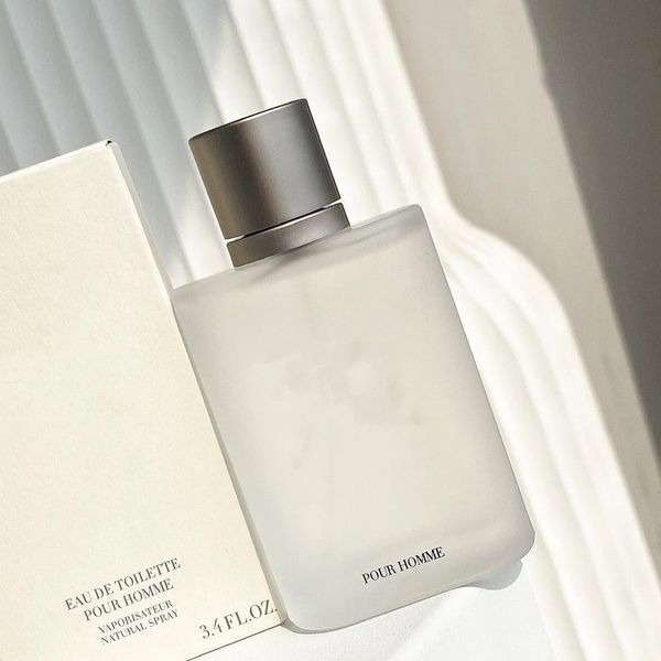 designer perfume man parfum 100ml eau de toilette pour homme fragrance 3.4fl.oz men body spray fast ship
designer perfume man parfum 100ml eau de toilette pour homme fragrance 3.4fl.oz men body spray fast ship