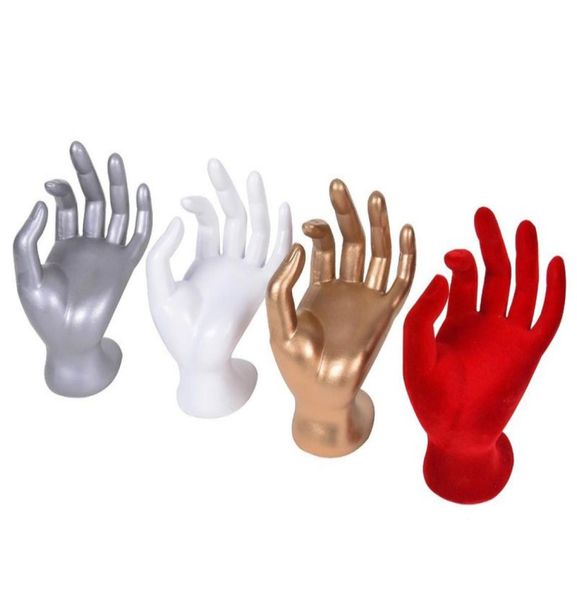 ok hand shaped jewelry display stand black ring bracelet earrings necklace chain watch holder stand jewelry display stand holder3523630
ok hand shaped jewelry display stand black ring bracelet earrings necklace chain watch holder stand jewelry display stand holder3523630