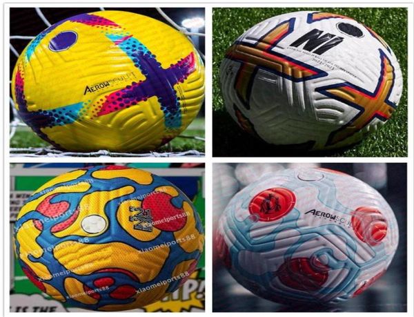 club league 2022 2023 soccer ball size 5 highgrade nice match liga premer 22 23 football ship the balls without air1291540
club league 2022 2023 soccer ball size 5 highgrade nice match liga premer 22 23 football ship the balls without air1291540