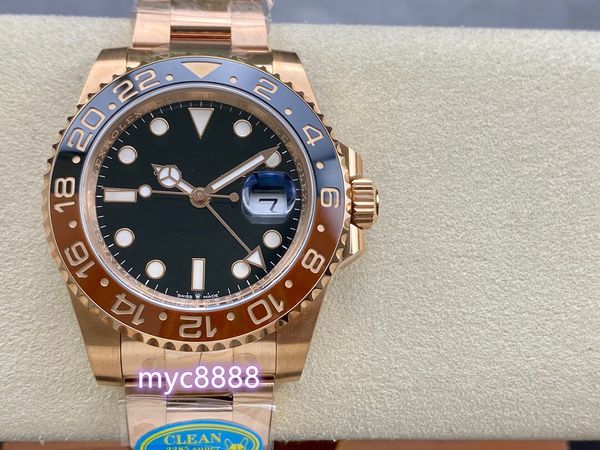 clean factory watch 40mm diameter with gmt dandong 3285 movement power can be stored for 72 hourssapphire crystal mirror 904l refined steel, Slivery;golden
clean factory watch 40mm diameter with gmt dandong 3285 movement power can be stored for 72 hourssapphire crystal mirror 904l refined steel, Slivery;golden