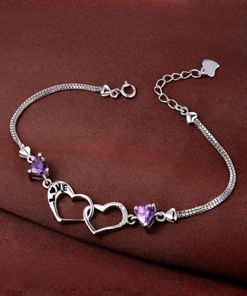classic heart bracelet 925 sterling silver fashion women039s jewelry hollow heart bracelet charm brand design for women bilekli9752662
classic heart bracelet 925 sterling silver fashion women039s jewelry hollow heart bracelet charm brand design for women bilekli9752662