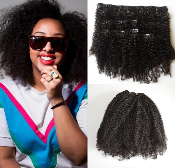 7pcsset afro kinky curly clip in human hair extension human hair 120glot peruvian virgin clip in hair extension geasy8579636, Black;brown
7pcsset afro kinky curly clip in human hair extension human hair 120glot peruvian virgin clip in hair extension geasy8579636, Black;brown