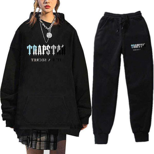 trapstar brand tracksuit classic embroidery mens hoodie sportswear men's warm set loose trapstar hoodies sweatshirtnjlu, Black
trapstar brand tracksuit classic embroidery mens hoodie sportswear men's warm set loose trapstar hoodies sweatshirtnjlu, Black