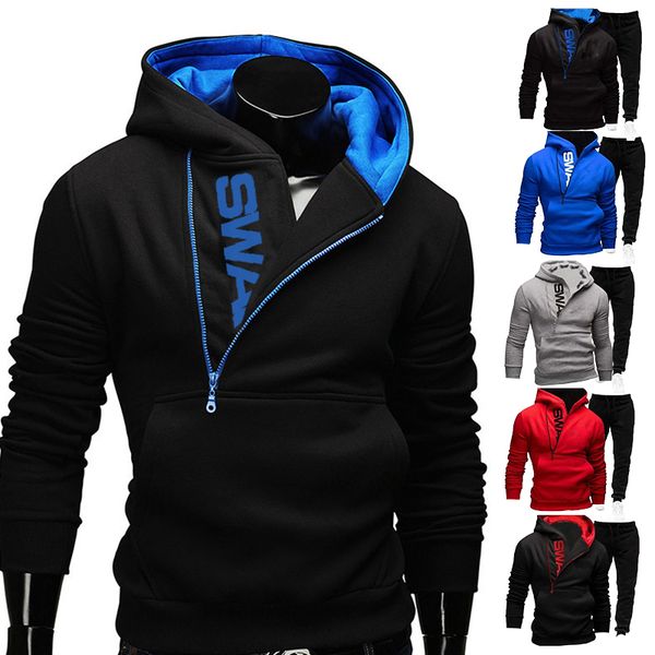 mens tracksuits hooded wool warm sweatshirt highquality cotton mens jacket hiphop sportswear 230815, Gray
mens tracksuits hooded wool warm sweatshirt highquality cotton mens jacket hiphop sportswear 230815, Gray