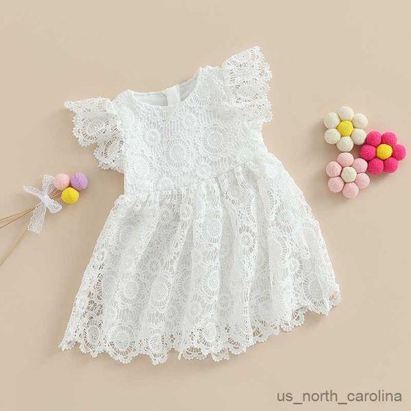girl's dresses summer new children clothes solid color flying sleeve floral embroidery baby girls dress sweet princess dresses r230815, Red;yellow
girl's dresses summer new children clothes solid color flying sleeve floral embroidery baby girls dress sweet princess dresses r230815, Red;yellow