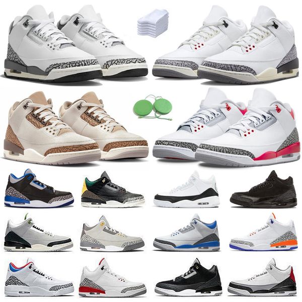 3 basketball shoes 3s men women sneaker white cement palomino fire red kumquat lucky green desert elephant muslin cool grey unc pink mens tr
3 basketball shoes 3s men women sneaker white cement palomino fire red kumquat lucky green desert elephant muslin cool grey unc pink mens tr