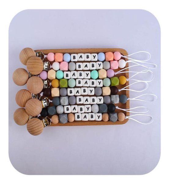 ins silicone wood baby pacifier clips baby dummy pacifier clip letter beads nipple holder nursing teething gifts baby toys b29514194139
ins silicone wood baby pacifier clips baby dummy pacifier clip letter beads nipple holder nursing teething gifts baby toys b29514194139