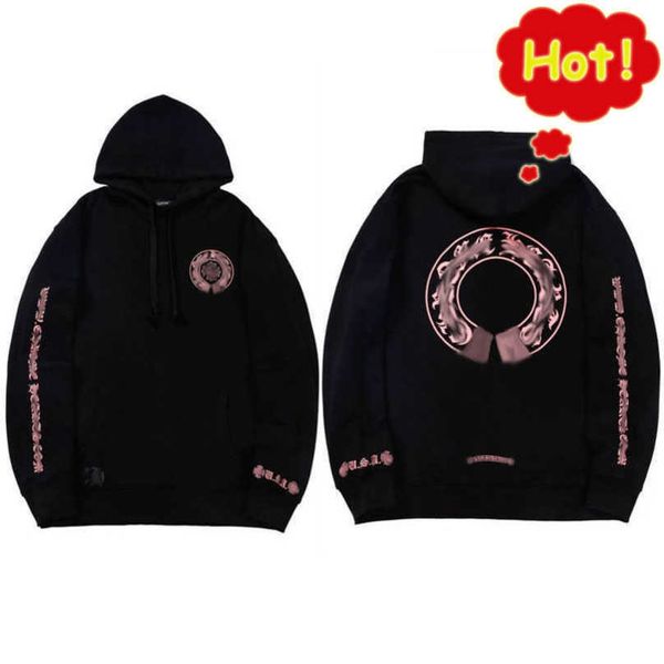 luxury mens fashion jackets hoodies brand sweatshirts designers zipper hooded sweater men women casual pullover sanskrit horseshoe hoodie c, Black
luxury mens fashion jackets hoodies brand sweatshirts designers zipper hooded sweater men women casual pullover sanskrit horseshoe hoodie c, Black