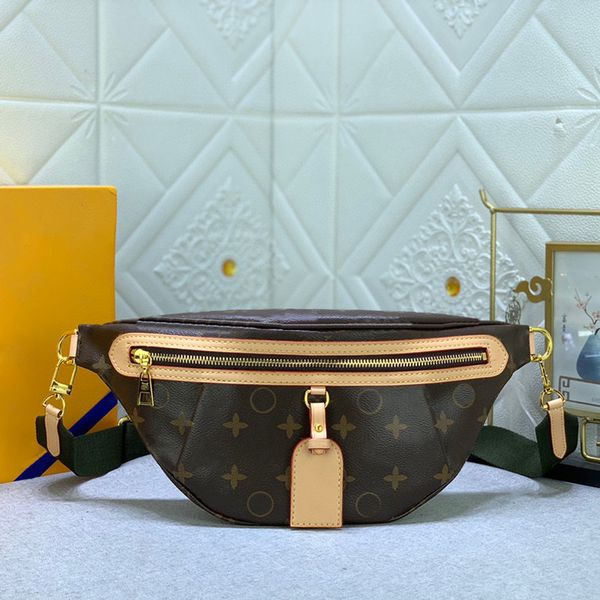 luxury designer bag mens and womens leather fanny pack classic printed crossbody bag fashion woven shoulder bag mobile phone bag #46748
luxury designer bag mens and womens leather fanny pack classic printed crossbody bag fashion woven shoulder bag mobile phone bag #46748