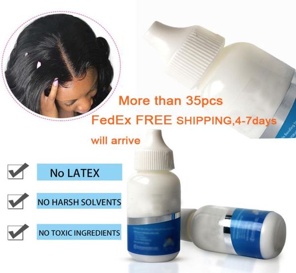 38ml lace wig cap toupee adhesive gluehair adhesivesbuy 55pcs get 1pc fedex412days arrive8358753, Black;brown
38ml lace wig cap toupee adhesive gluehair adhesivesbuy 55pcs get 1pc fedex412days arrive8358753, Black;brown
