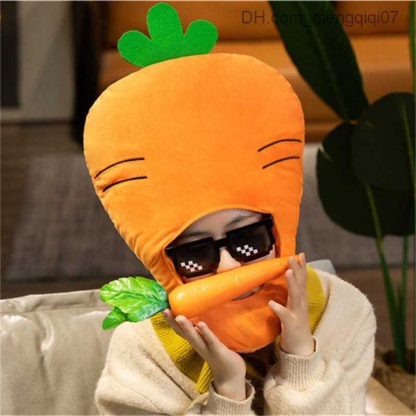 caps hats carrot plush hat role play fruit costume fun party hat girl birthday gift z230815, Yellow
caps hats carrot plush hat role play fruit costume fun party hat girl birthday gift z230815, Yellow