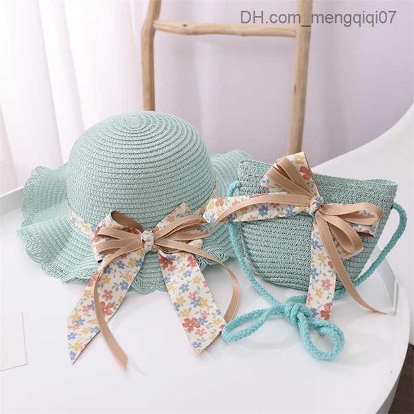 caps hats summer girls' beach hat children's sun hat children's sun hat girls' new summer oblique hat bag set sun screen, Yellow
caps hats summer girls' beach hat children's sun hat children's sun hat girls' new summer oblique hat bag set sun screen, Yellow