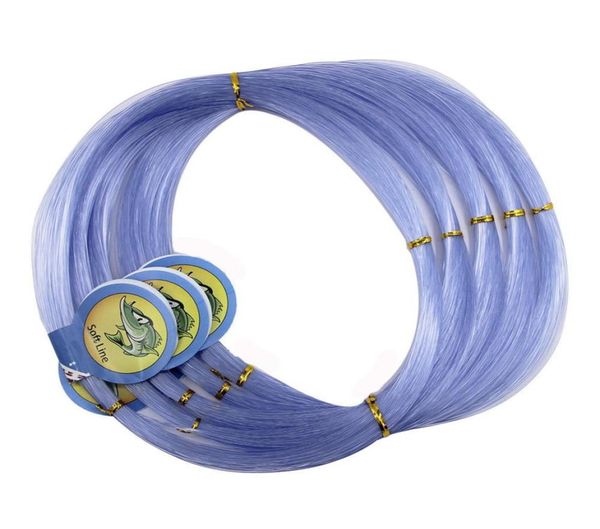 500m nylon mono line monofilament carp pike trout soft fishing line 0420mm excellent strong line nf3006278578
500m nylon mono line monofilament carp pike trout soft fishing line 0420mm excellent strong line nf3006278578