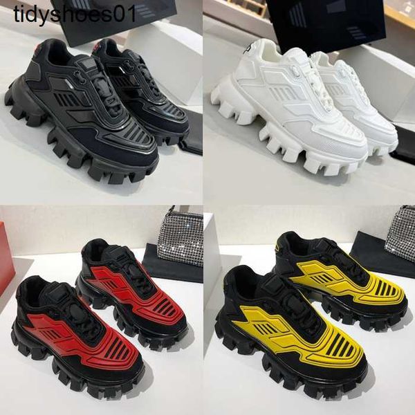 prad 1fw designer sneakers cloudbust thunder casual shoes camouflage capsule series outdoor men women shoes 3- mvt, Black
prad 1fw designer sneakers cloudbust thunder casual shoes camouflage capsule series outdoor men women shoes 3- mvt, Black
