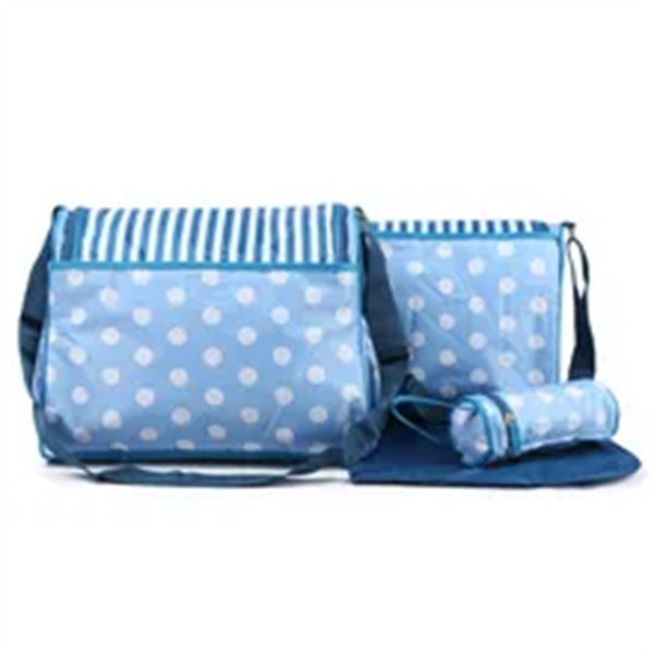 4pcs/set baby diaper bag large capacity maternity bags for babies travel multifunctional mother handbag infant care nappy sack a2, Black
4pcs/set baby diaper bag large capacity maternity bags for babies travel multifunctional mother handbag infant care nappy sack a2, Black