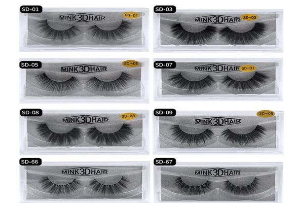 stock mink eyelashes 20 styles selling 1pairlot 100 real siberian 3d full strip false eyelash long individual eyelashes lashes e2813373
stock mink eyelashes 20 styles selling 1pairlot 100 real siberian 3d full strip false eyelash long individual eyelashes lashes e2813373