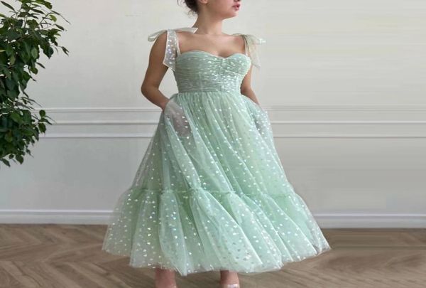 mint green hearty prom dresses 2021 tied bow straps sweetheart midi prom gowns pockets tealength evening party dress2702347, Black
mint green hearty prom dresses 2021 tied bow straps sweetheart midi prom gowns pockets tealength evening party dress2702347, Black