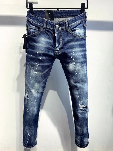 designer jeans mens jeans denim trousers pants ripped jeans pure color patch spray design slim fit retro casual outdoor sweatpants designers, Blue
designer jeans mens jeans denim trousers pants ripped jeans pure color patch spray design slim fit retro casual outdoor sweatpants designers, Blue