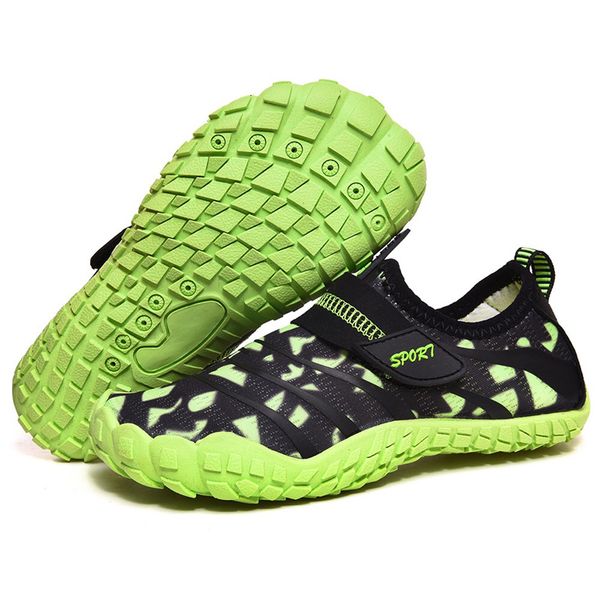sneakers kids summer barefoot shoes children sneakers beach water girls boys sports breathable non slip big size 29 38 230814, Black;red
sneakers kids summer barefoot shoes children sneakers beach water girls boys sports breathable non slip big size 29 38 230814, Black;red