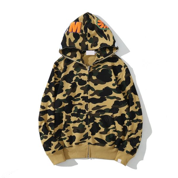 mens hoodie designer hoodie womens full zip shark hoodie black camouflage jacket, blue hooded sweatshirt men's long sleeved cardigan fa
mens hoodie designer hoodie womens full zip shark hoodie black camouflage jacket, blue hooded sweatshirt men's long sleeved cardigan fa