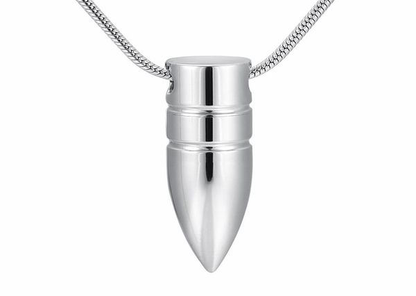 ijd9891 new arrival manmale memorial ashes keepsake urn pet human bullet cremation urn pendant necklace for ashes hold jewelry1116328, Silver
ijd9891 new arrival manmale memorial ashes keepsake urn pet human bullet cremation urn pendant necklace for ashes hold jewelry1116328, Silver
