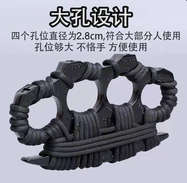 high hardness hell detective constantine brass knuckle outdoor edc tools knuckles duster buckle break window selfundefineddefense tool 14514
high hardness hell detective constantine brass knuckle outdoor edc tools knuckles duster buckle break window selfundefineddefense tool 14514