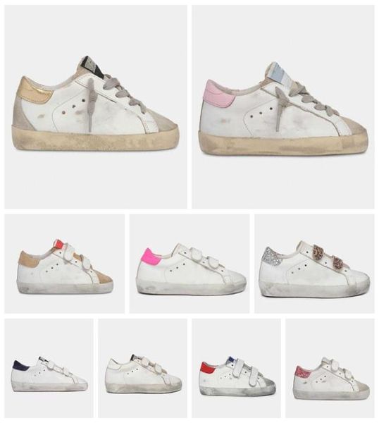 selling kids shoe italy brand golden infant childrens super star sneakers sequin classic white doold dirty child designer boys gi9429252, Black
selling kids shoe italy brand golden infant childrens super star sneakers sequin classic white doold dirty child designer boys gi9429252, Black