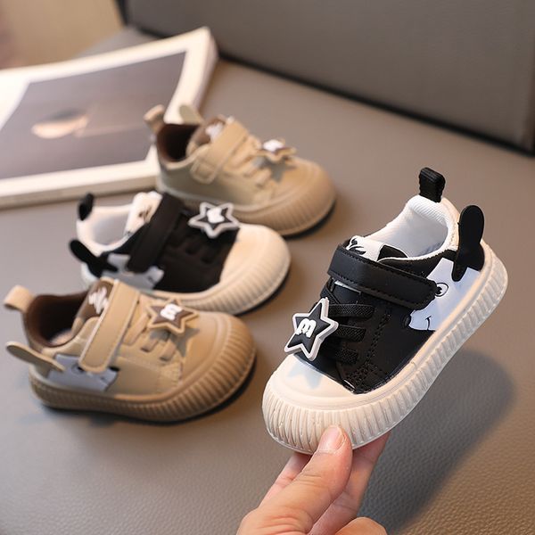first walkers toddler infant girls boys casual sneakers born cute cartoon baby shoes autumn soft sole anti slip skate prewalker 230814
first walkers toddler infant girls boys casual sneakers born cute cartoon baby shoes autumn soft sole anti slip skate prewalker 230814