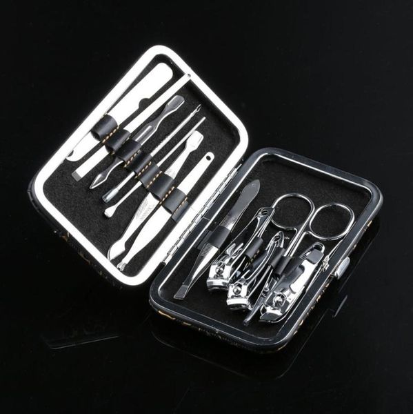 leopard pattern box 12 in 1 portable stainless steel personal manicure set mini nail cutter nail pedicure set nail clippers8132711
leopard pattern box 12 in 1 portable stainless steel personal manicure set mini nail cutter nail pedicure set nail clippers8132711