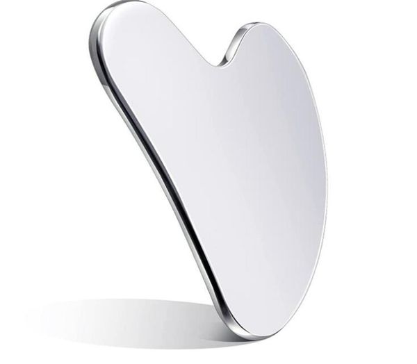 stainless steel gua sha scraping massage tool facial tool guasha for face body spa xb185335381
stainless steel gua sha scraping massage tool facial tool guasha for face body spa xb185335381