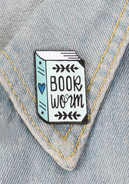 book blue green book wolm leaves heart shape decoration personality creative brooch cartoon special tide new lapel denim badge pin5222476, Gray
book blue green book wolm leaves heart shape decoration personality creative brooch cartoon special tide new lapel denim badge pin5222476, Gray
