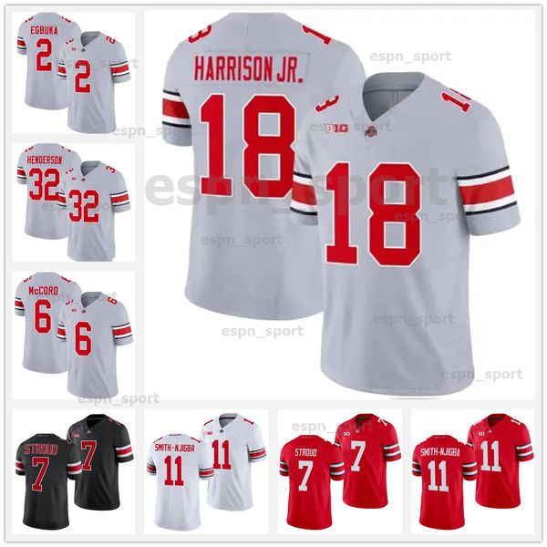 osu ohio state buckeyes football jersey college marvin harrison jr. sonny styles emeka egbuka j.t. tuimoloau sawyer henderson george kyle mc, Black
osu ohio state buckeyes football jersey college marvin harrison jr. sonny styles emeka egbuka j.t. tuimoloau sawyer henderson george kyle mc, Black