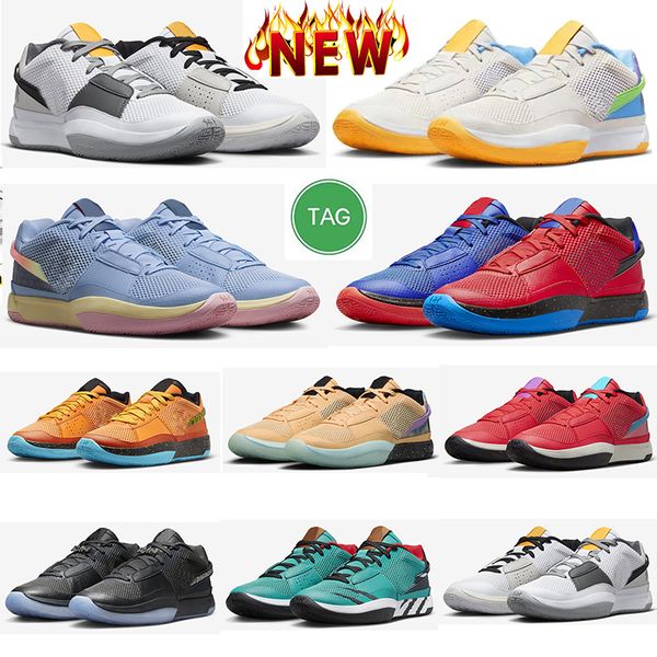 ja 1 basketball shoe ja morant light smoke grey bright mandarin day one eybl fuel hunger midnight scratch trivia sneakers size 40-46
ja 1 basketball shoe ja morant light smoke grey bright mandarin day one eybl fuel hunger midnight scratch trivia sneakers size 40-46