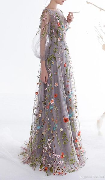 new women039s long sleeves prom dresses trendy floral embroidery aline evening dresses formal party gowns pageant dress vestio7085859, Black;red
new women039s long sleeves prom dresses trendy floral embroidery aline evening dresses formal party gowns pageant dress vestio7085859, Black;red