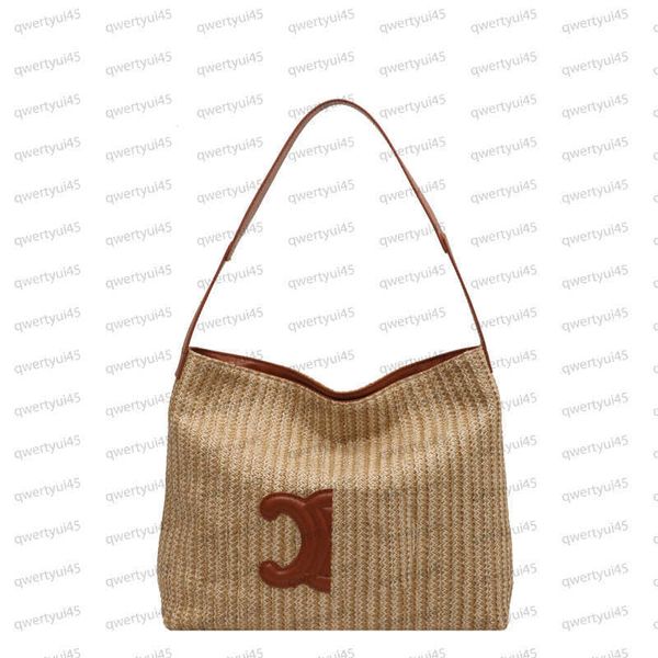holiday wind braid big bag female 2023 new fashion beach straw braid bag summer commute bag tote bagqwertyui45
holiday wind braid big bag female 2023 new fashion beach straw braid bag summer commute bag tote bagqwertyui45