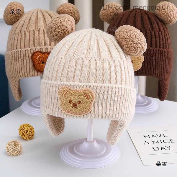 caps hats baby hats newborn knitted hats crochet solid children's beads boys girls headwear children's hats accessories clothing z, Yellow
caps hats baby hats newborn knitted hats crochet solid children's beads boys girls headwear children's hats accessories clothing z, Yellow