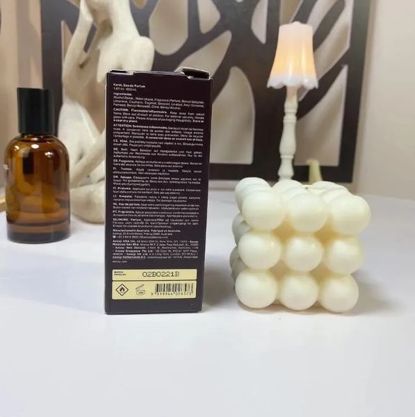 luxury brand aesop perfume 50ml karst miraceti fragrance 1.6fl.oz men women parfum long lasting smell edp cologne spray high version quality
luxury brand aesop perfume 50ml karst miraceti fragrance 1.6fl.oz men women parfum long lasting smell edp cologne spray high version quality