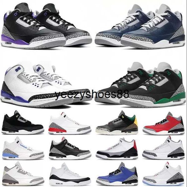 mens basketball shoes jumpman 3s pine green racer blue cool grey georgetown medium royal cement black white court purple 3 men trainers outd
mens basketball shoes jumpman 3s pine green racer blue cool grey georgetown medium royal cement black white court purple 3 men trainers outd