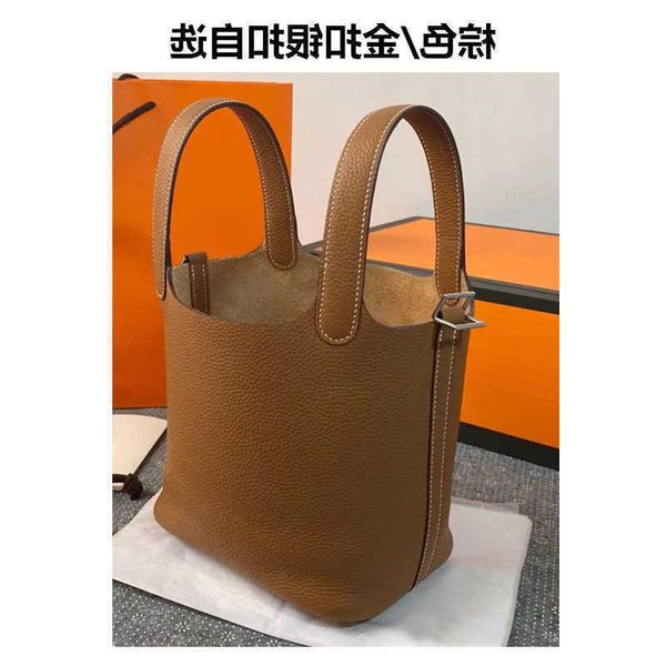 authentic handbag desinger totes picotin bags classic layer cowhide litchi grain vegetable basket bag entrylevel togo leather bucket ne hva9
authentic handbag desinger totes picotin bags classic layer cowhide litchi grain vegetable basket bag entrylevel togo leather bucket ne hva9