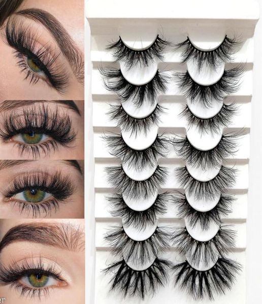 8pairs 3d mink lashes natural false eyelashes dramatic volume fake makeup eyelash extension mixed styles beauty15646464
8pairs 3d mink lashes natural false eyelashes dramatic volume fake makeup eyelash extension mixed styles beauty15646464