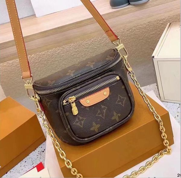 light luxury shoulder bag ins new bag women's bag old flower fashion waist bag single shoulder crossbody bag classic wide shoulder stra
light luxury shoulder bag ins new bag women's bag old flower fashion waist bag single shoulder crossbody bag classic wide shoulder stra